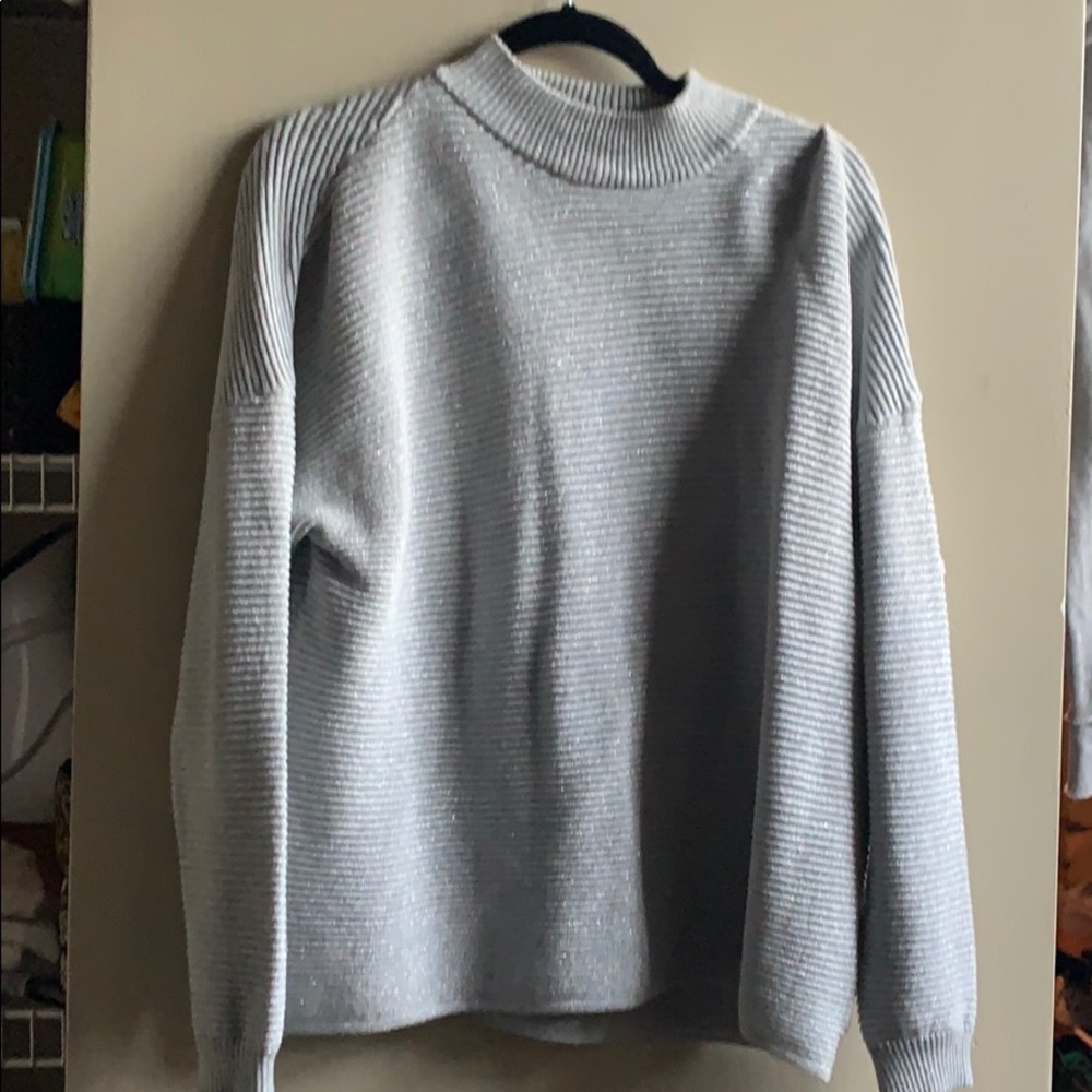 Sparkle long sleeve